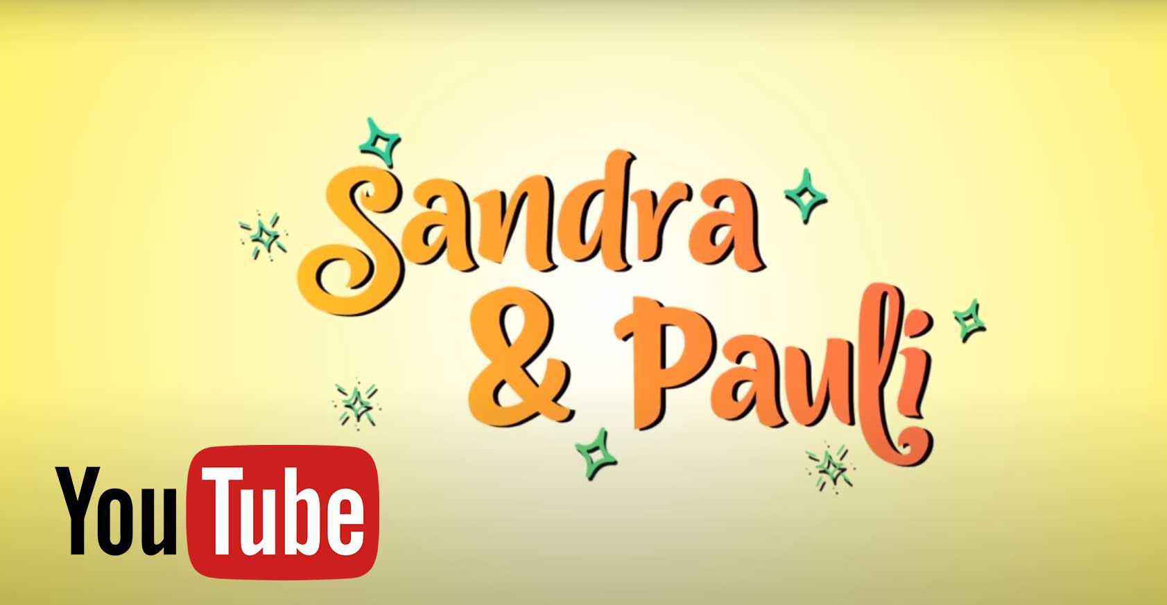 Sandra und Pauli