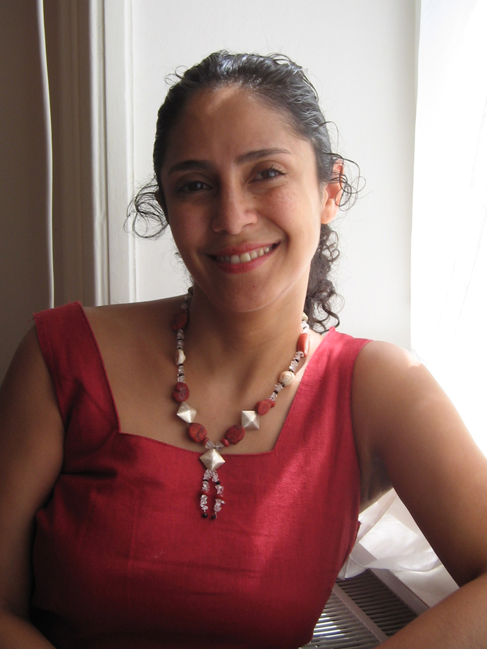 Sandra Velasquez, Consultorio psicológico Safe-Place